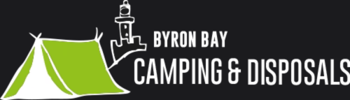 Byron Bay Camping & Disposals logo