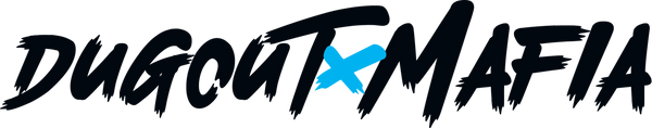 Dugout Mafia Sports logo