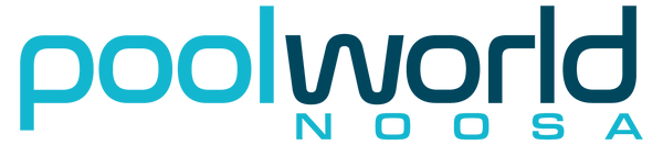 Pool World Noosa logo