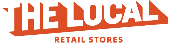 The Local logo