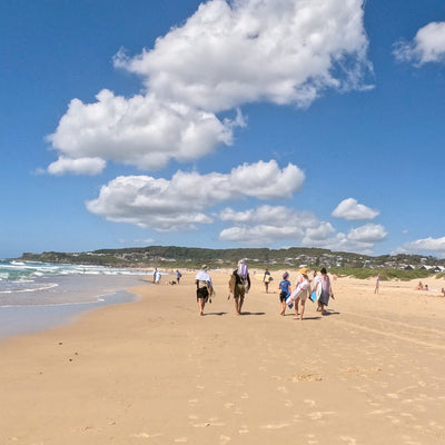 Newcastle Outdoor Adventure & Lifestyle Expo - Day 3