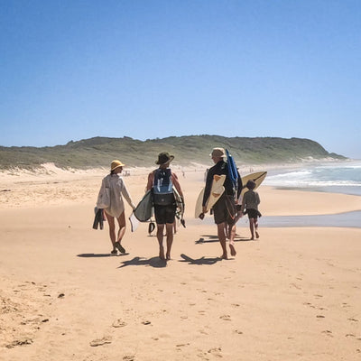 Newcastle Outdoor Adventure & Lifestyle Expo - Day 1