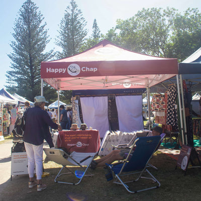 Peregian Markets - October