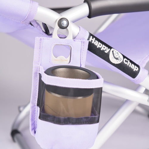 Cup Holder - Lilac