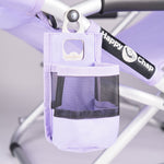 Cup Holder - Lilac