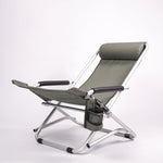 Happy Chap Chair - Olive