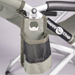 Cup Holder - Olive