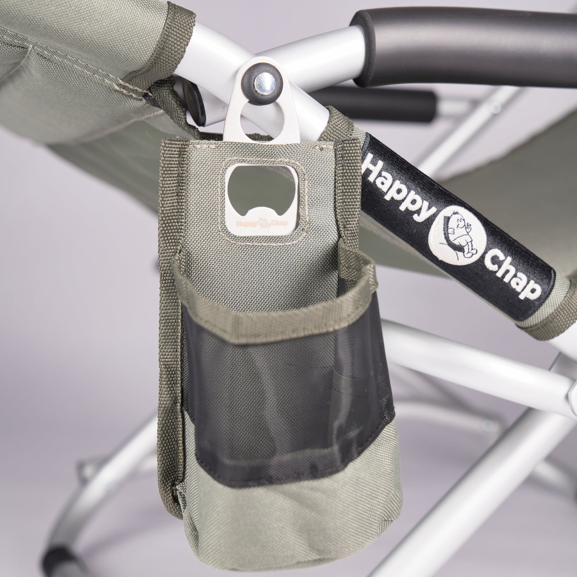Cup Holder - Olive