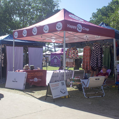 Peregian Markets - September