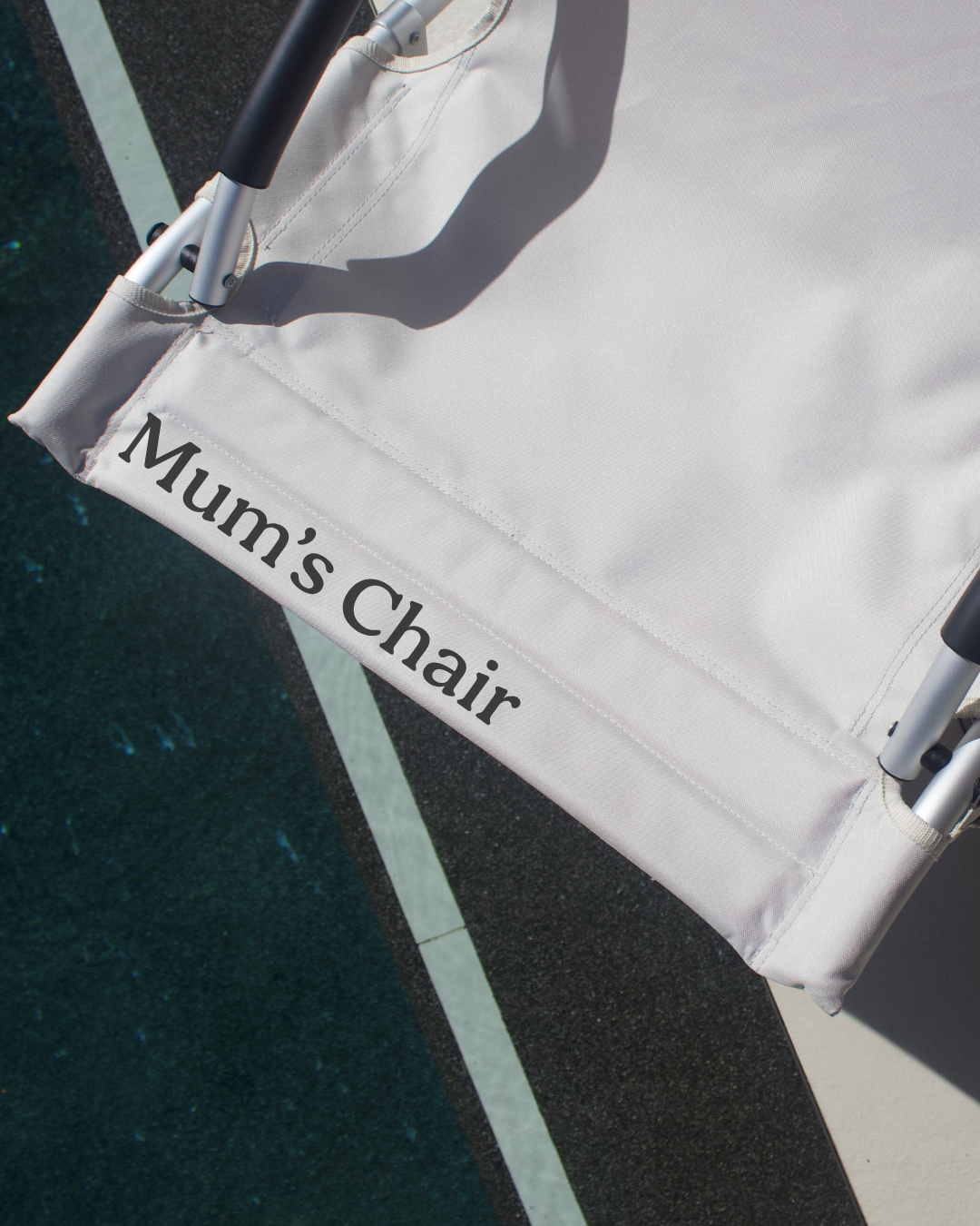 Happy Chap Chair - Sand