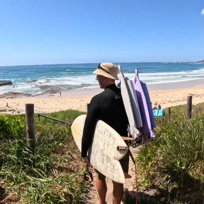 Newcastle Outdoor Adventure & Lifestyle Expo - Day 2