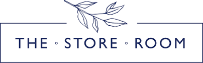 The Store Room logo