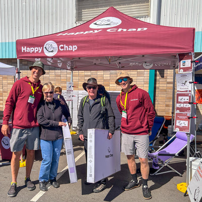 Let's Go Queensland Caravan & Camping Supershow | DAY 1